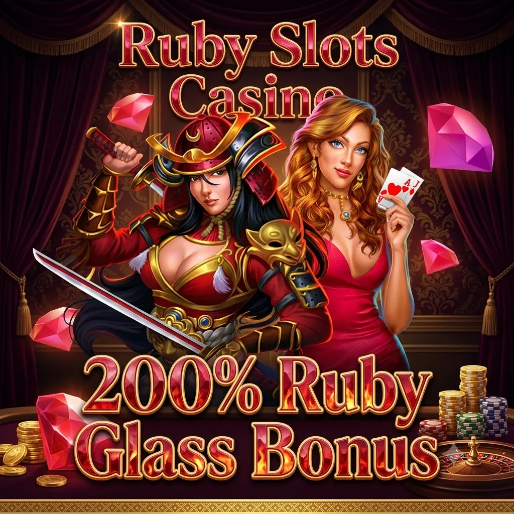 ruby-slots-casino review