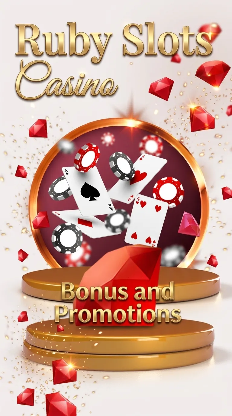 ruby-slots-casino bonus
